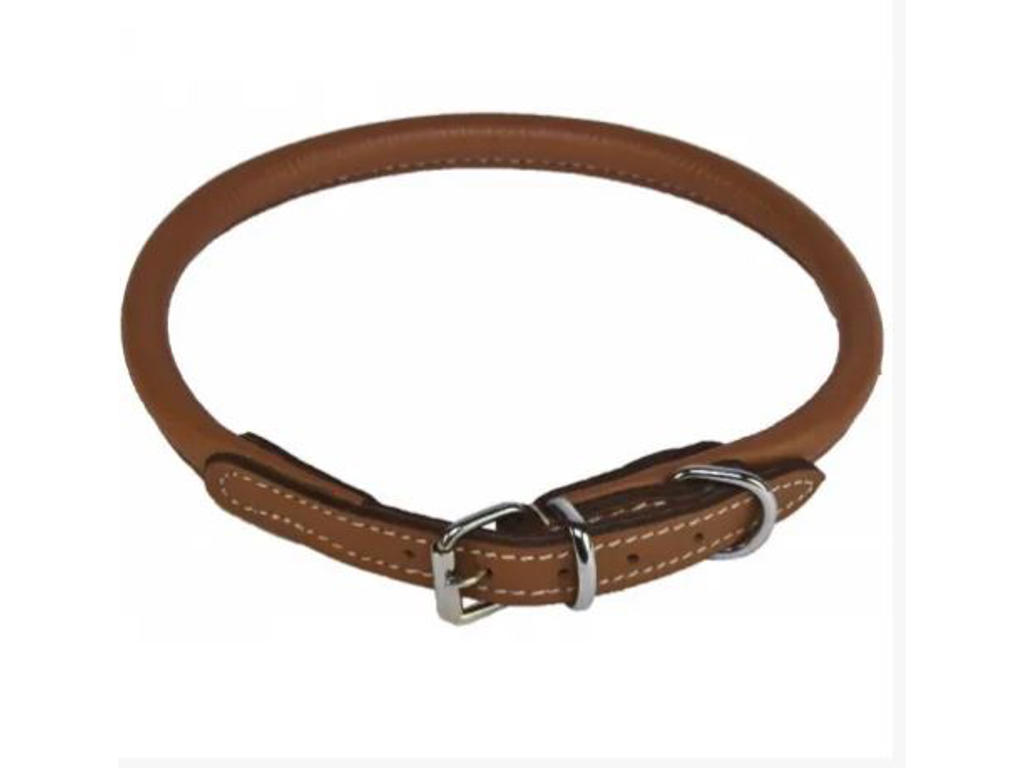 KW WALKER RUND HALS NATUR 0.6X40CM