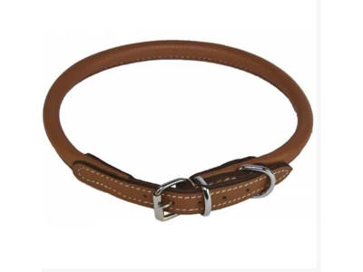 KW WALKER RUND HALS NATUR 0.6X40CM