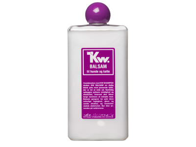 KW BALSAM  500 ML
