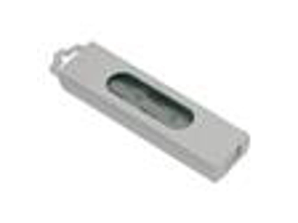 Rustfri blade f. mk2, 10 stk.