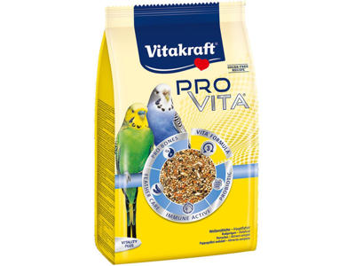 Pro Vita Undulat 800g