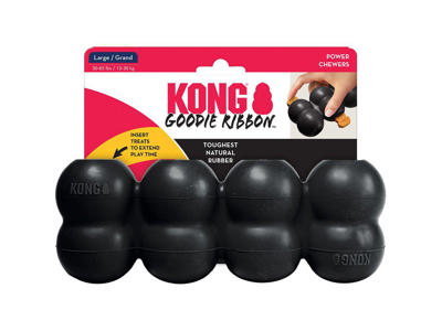 KONG EXTREME GOODIERIBBON L 8x21,5x5,5CM

