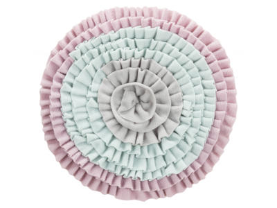 Junior snusetæppe, ø 38 cm