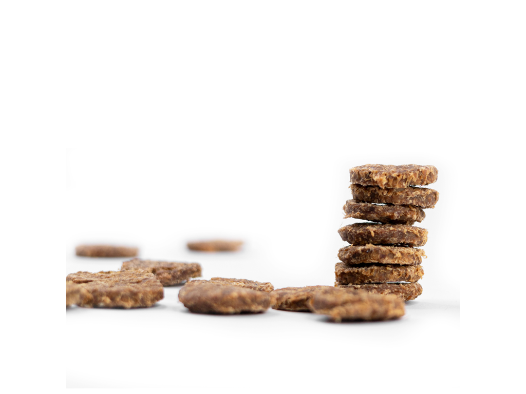 Snack'it Mini Oksebidder 200g