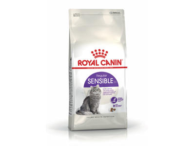 FHN Regular Sensible 10 KG