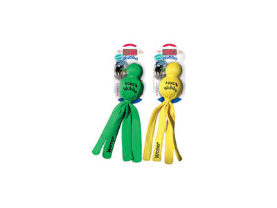 Kong wubba wet L 39.5x11x9CM