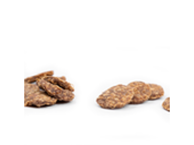 Snack'it Mini Lammebidder 200g