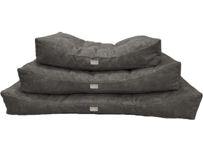 PHILIP VINTAGE DARK GREY L