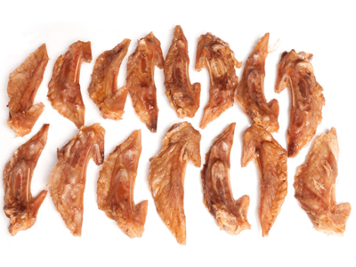 Snack'it Kyllingevinger 200g