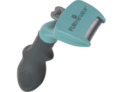 FURMINATOR SMALL BØRSTE/KARTE 1 STK