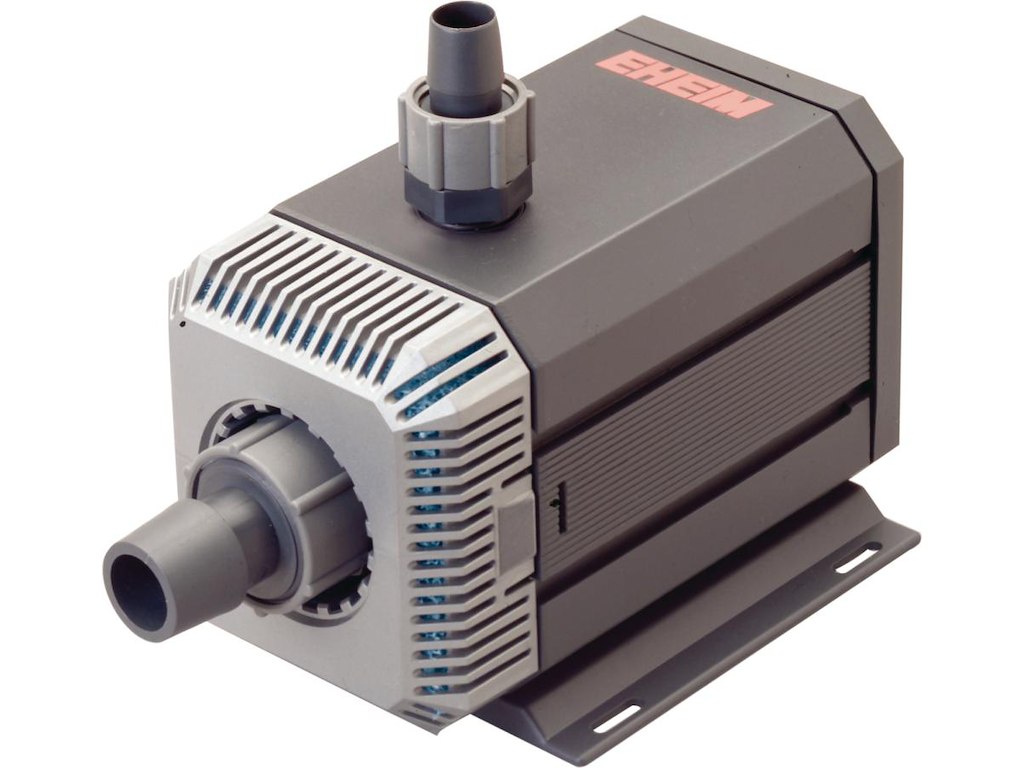 EHEIM Universal Pumpe 1262 – 3400 l/h, 10 m kabel