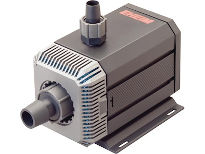EHEIM Universal Pumpe 1262 – 3400 l/h, 10 m kabel