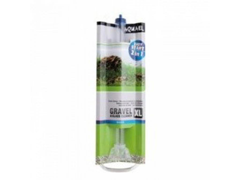 Slamsuger& glasrenser XL