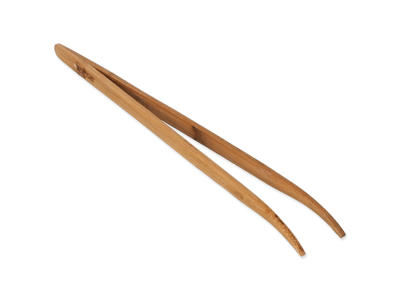 Repti Planet Bamboo tweezers 28cm