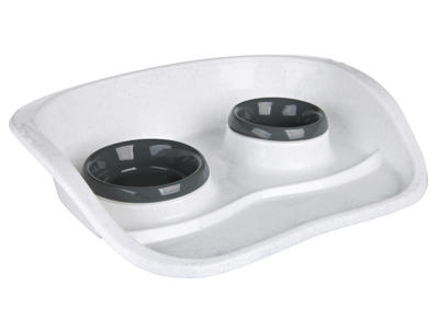 Fodersæt  0,25 l/ø 9,5cm