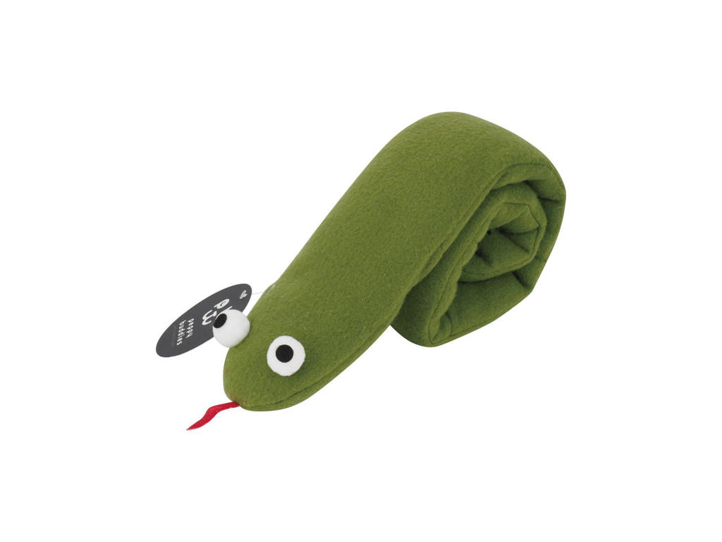 PB snake snuse legetøj 75cm