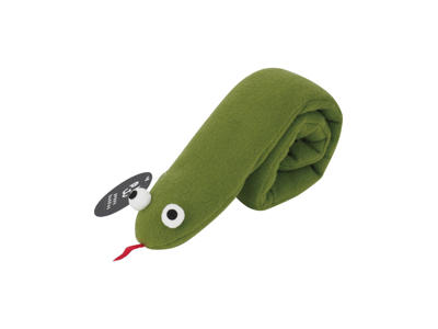 PB snake snuse legetøj 75cm