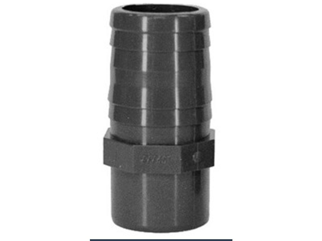 PVS SAMLESTYKKE 32x32mm TIL SLANGE i 1 ENDE