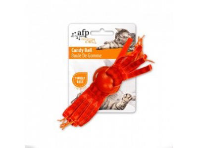 Candy Ball Modern Cat