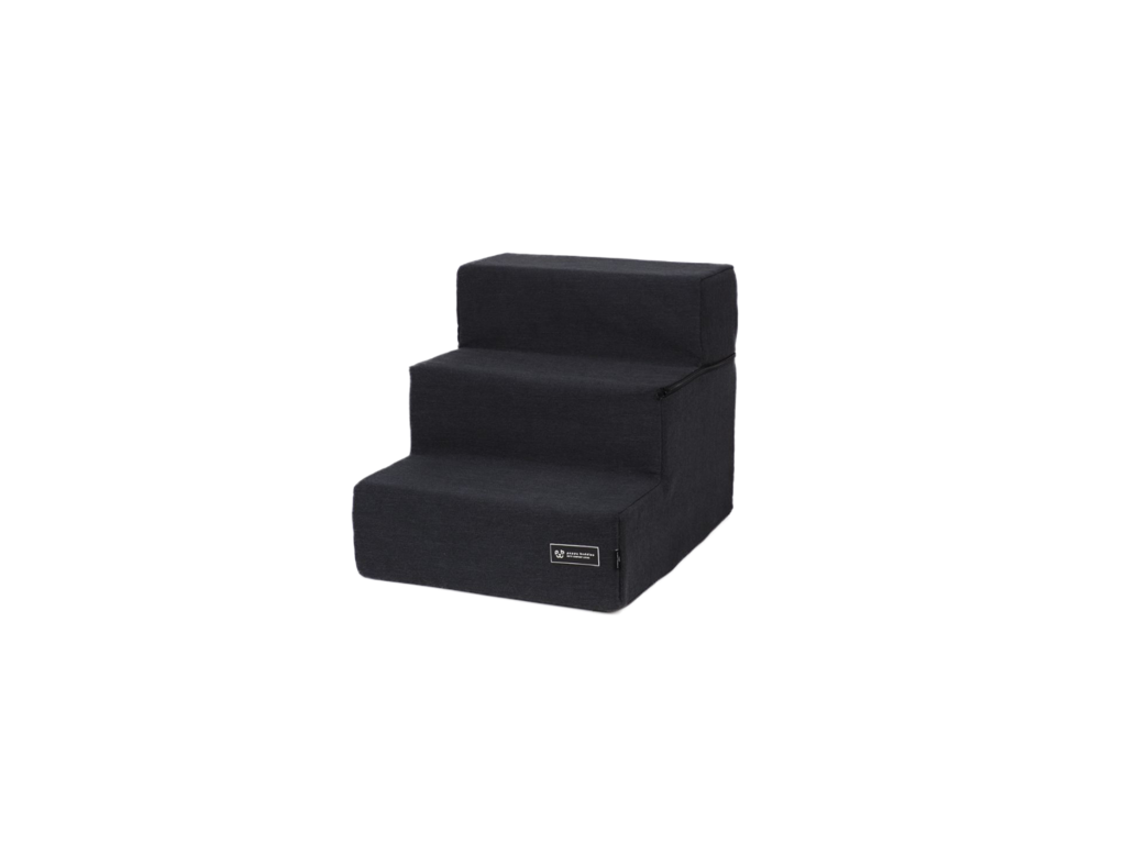 PB Soft Trappe, Sort One-Size