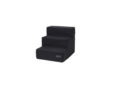 PB Soft Trappe, Sort One-Size