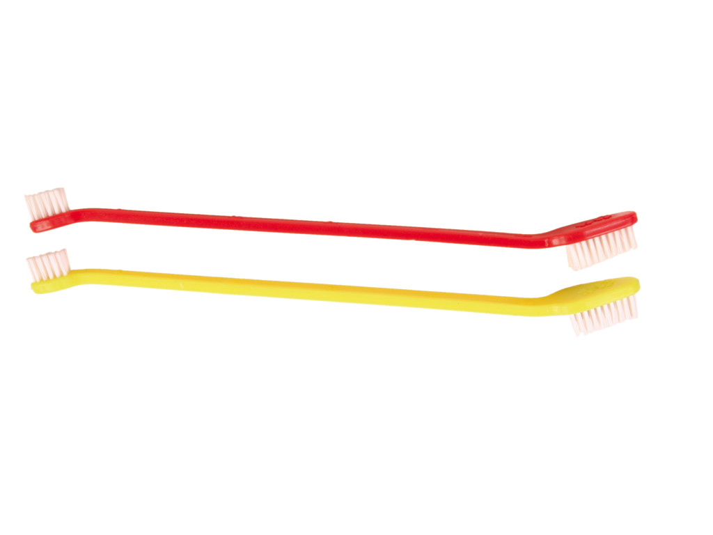 Tandbørstesæt (4stk.)