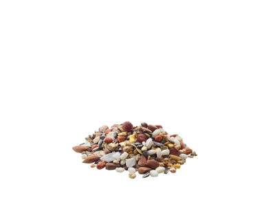 Nature Snack Nutties 85g