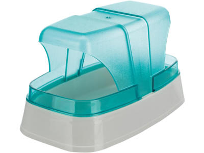 Sandbad til hamster/mus
