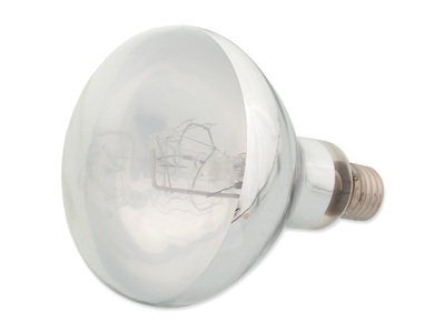 Pære Solar UVA&UVB 125W