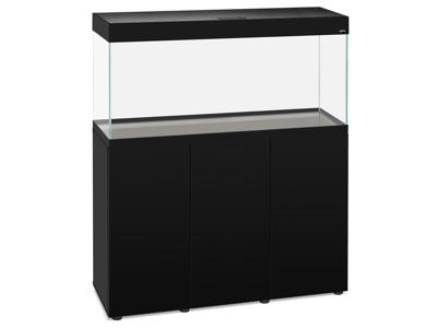 OPTISET 240 SORT m. underskab