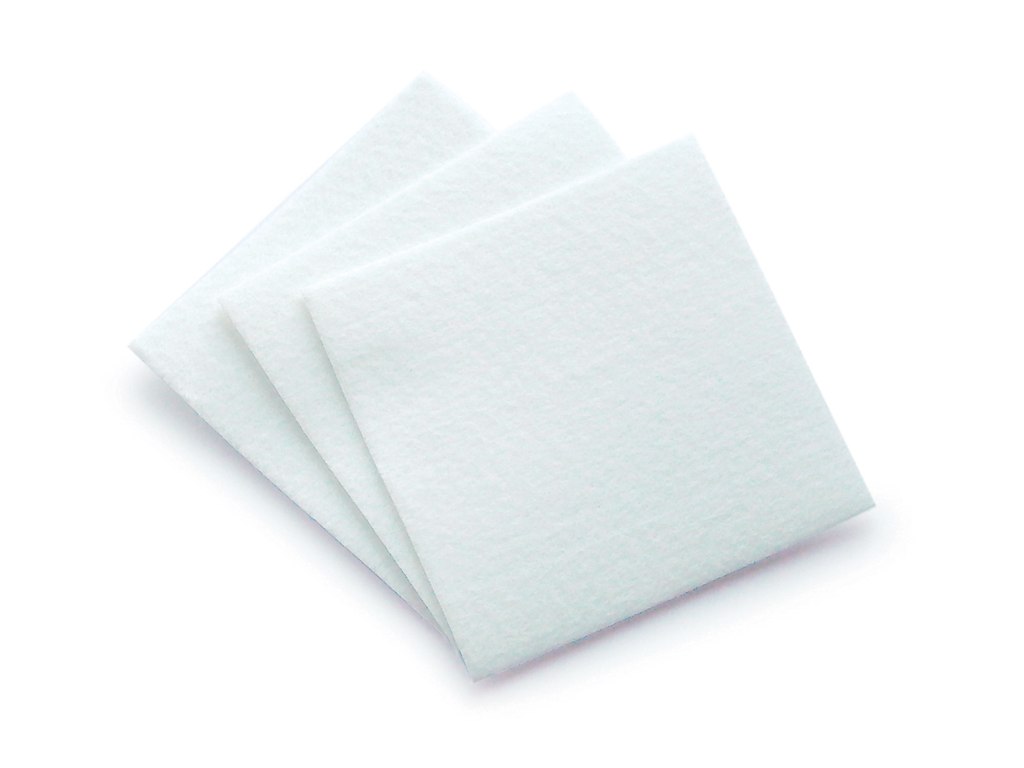 biOrb Cleaning Pads – Rengøringspads til akvarie (2 stk.)