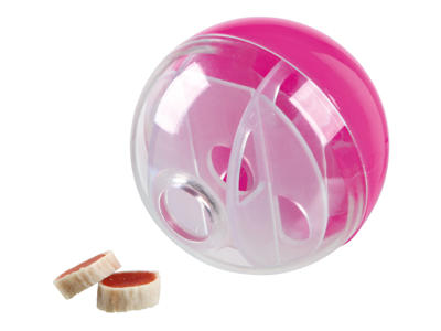 Cat Activity snack bold, ø 5  cm