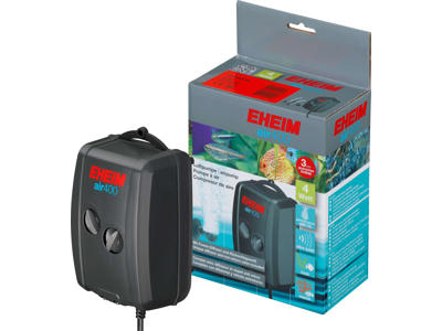 EHEIM LUFTPUMPE 400 L/T