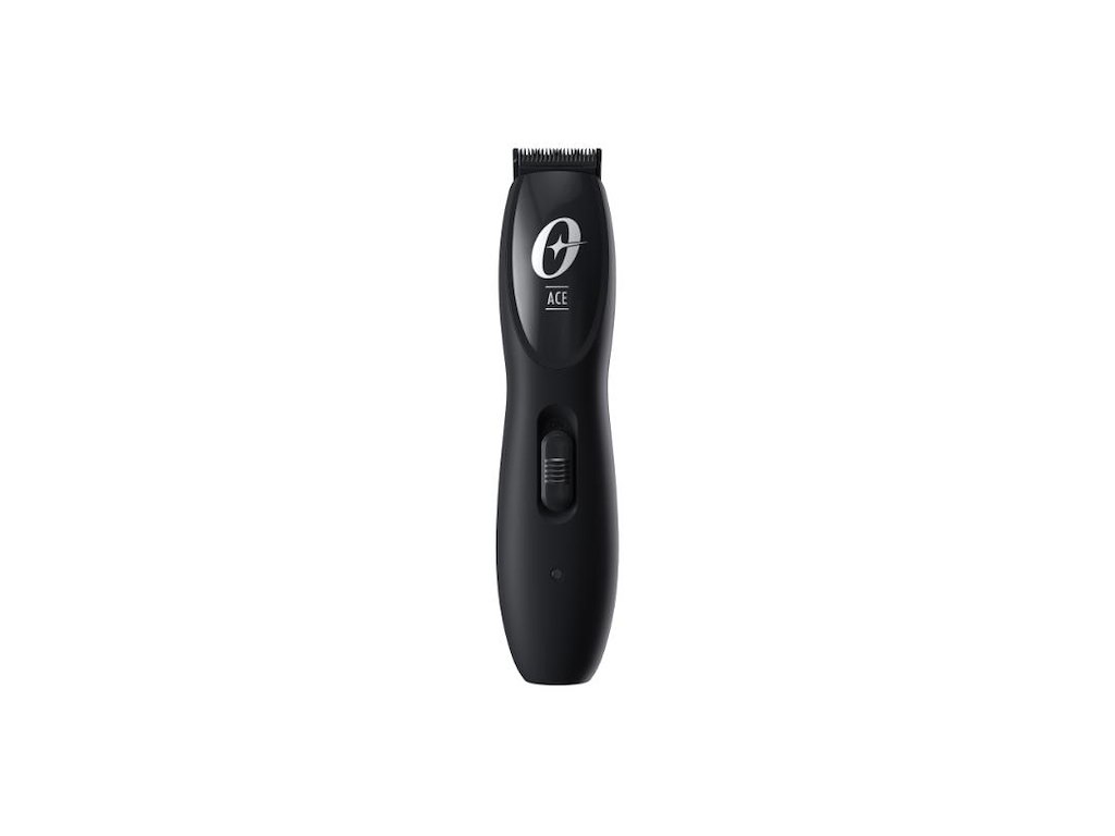 Oster Ace Cordless Trimmer – Professionel Ledningsfri Trimmer