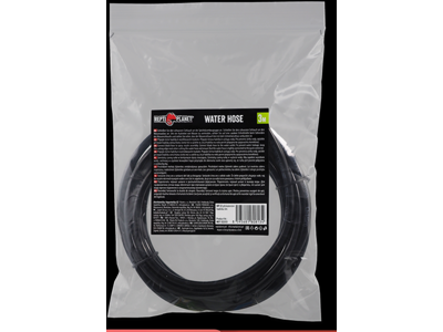 Black Hose 3mtr.