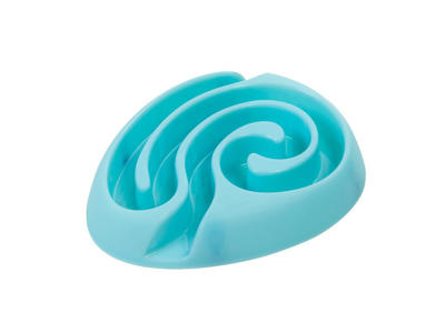 BUSTER DogMaze Mini, turkis