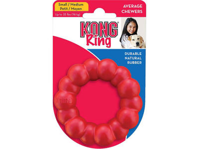 KONG RING S/M 8Øx2 CM
