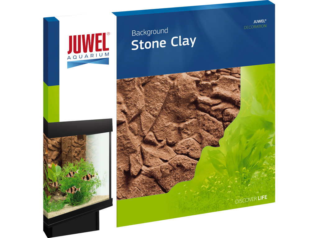 JUWEL Stone clay 600 x 550 mm