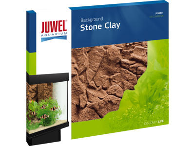 JUWEL Stone clay 600 x 550 mm