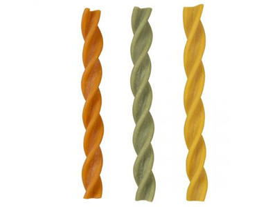 GardenBites S 30 stk Dental swirls