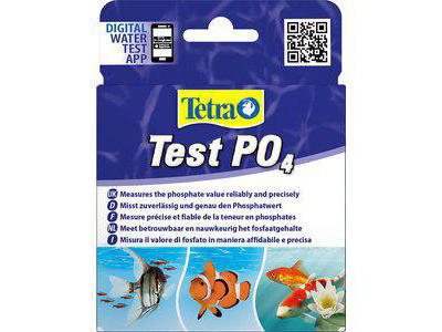 TETRA TEST FOSFAT PO4 10ML