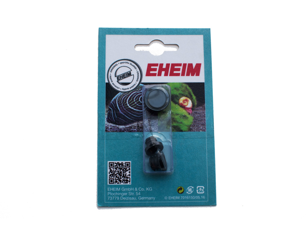 STOP T/UDSTRØMMERRØR