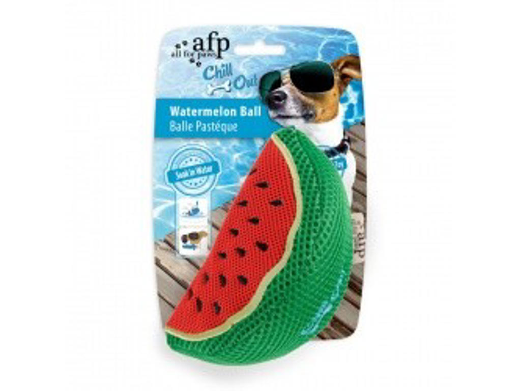 Watermelon Ball Chill Out