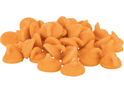 Vitamindrops gulerødder 75g 