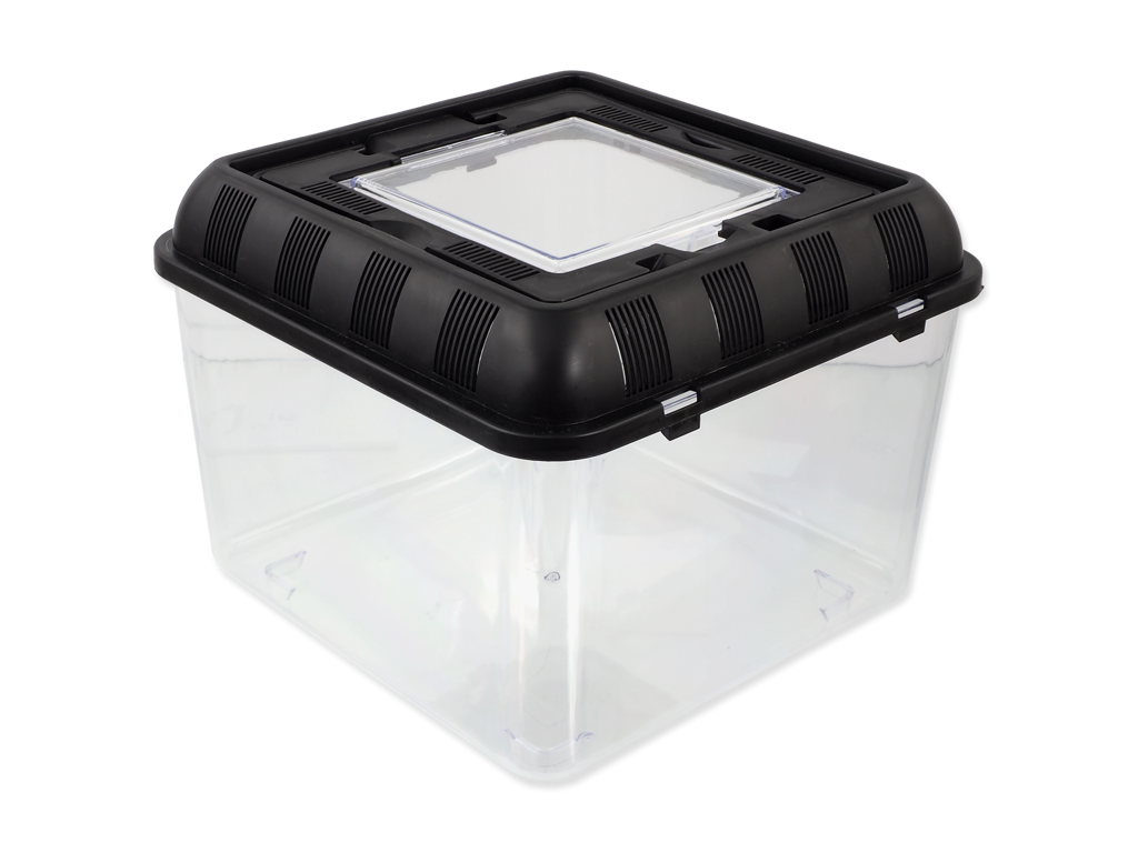 fauna box 26x26x20cm