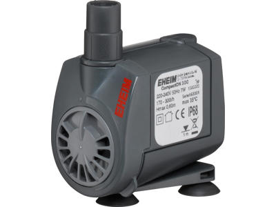 Eheim CompactON pumpe 300 