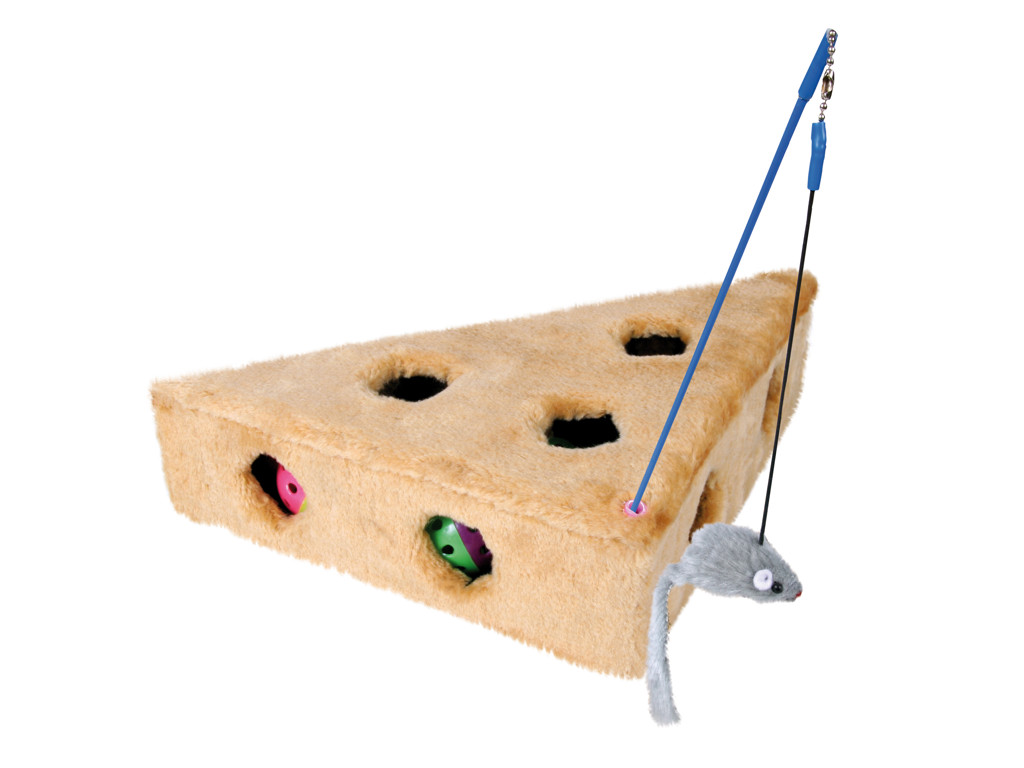 Cats cheese fiskest.&3bolde