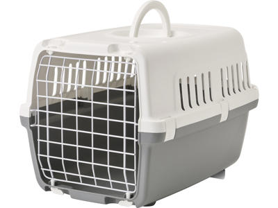 SAVIC ZEPHOS 1 PLASTTRANSPORTER 48 X 31.5 X 30 CM