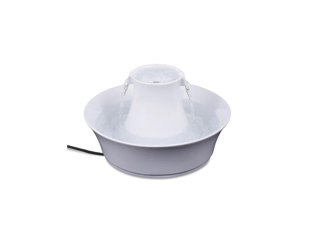  Drinkwell Avalon Keramik 
Fountain 2L