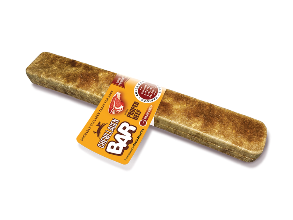 Chewllagen BAR Beef Large 25,5 cm
